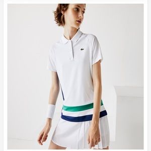 Lacoste Sport Women’s Polo